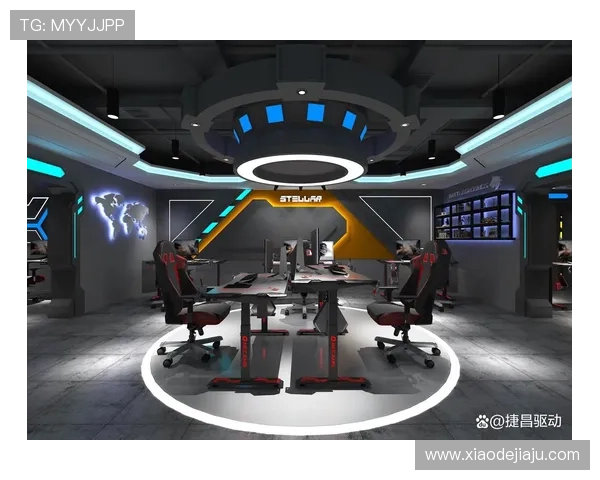 亚博YB电竞：提升玩家体验的创新技术应用