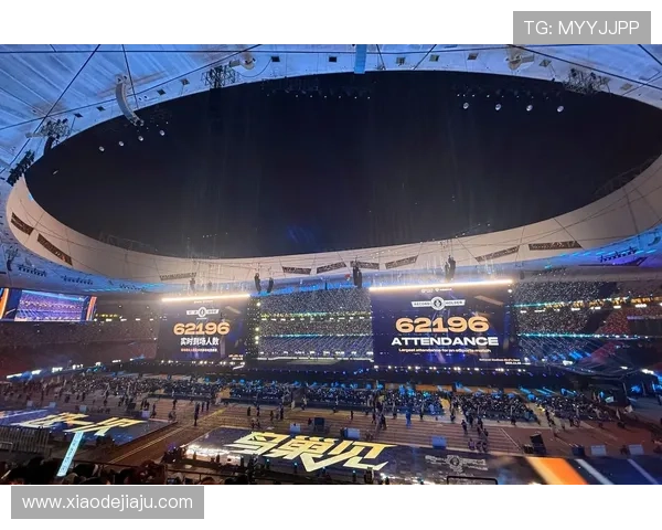 开云体育电竞为你全面解析当前电竞行业的发展与未来趋势