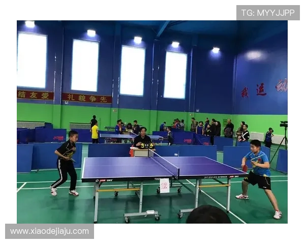 乒博体育中心儿童及青少年培训课程介绍培养青少年乒乓球兴趣的理想场所 乒博体育中心儿童及青少年培训课程介绍培养青少年乒乓球兴趣的理想场所