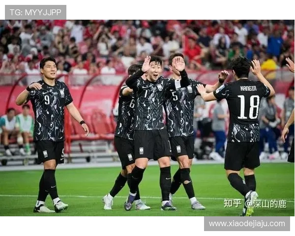 捷克vs韩国比赛全场录像完整版：精彩进球与关键时刻一网打尽